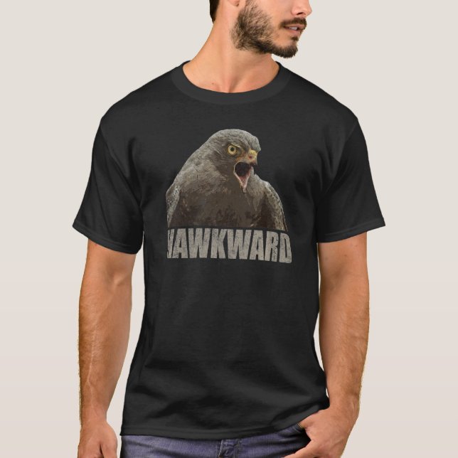 T-shirt Parrot Cockatiel Inséparable Rooster Poulets Budgi (Devant)