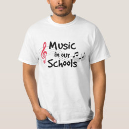 T-shirt Partager la fierté scolaire