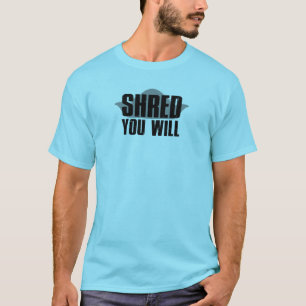 T-shirt Partagez votre volonté