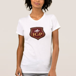 T-shirt Partenaires IGP Femmes Tee - shirt