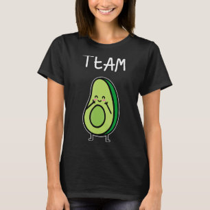 T-shirt Partenariat de la Saint-Valentin Partenariat