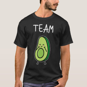 T-shirt Partenariat de la Saint-Valentin Partenariat