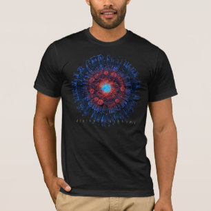 T-shirt Parthenogen_T
