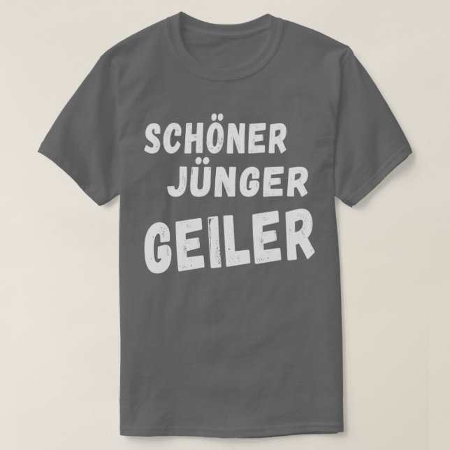 T-shirt Parti allemand Hit Mallorca Booze Groupes et équip (Design devant)