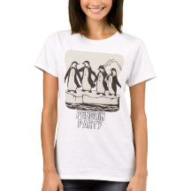 Parti des pingouins