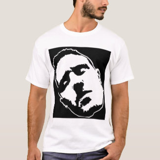 T-shirt particulier