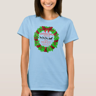 T-shirt Partie 2009 de Howliday