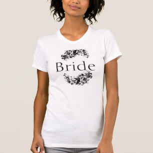 T-shirt Partie de Bachelorette