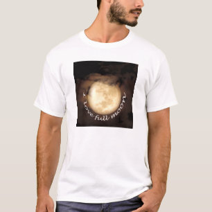T-shirt Partie de pleine lune en KOH Phangan