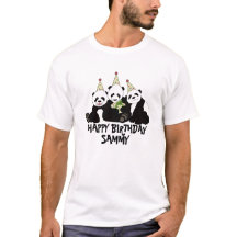 Partie d'ours panda par conception de Kindred