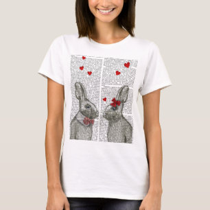 T-shirt Partout