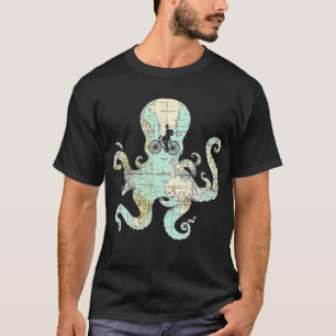 T-shirt Partout dans le monde