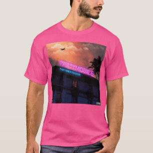 T-shirt Partymoblie à proximité