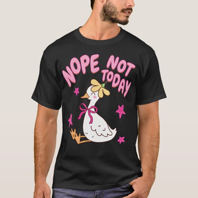 T-shirt Pas (Devant)