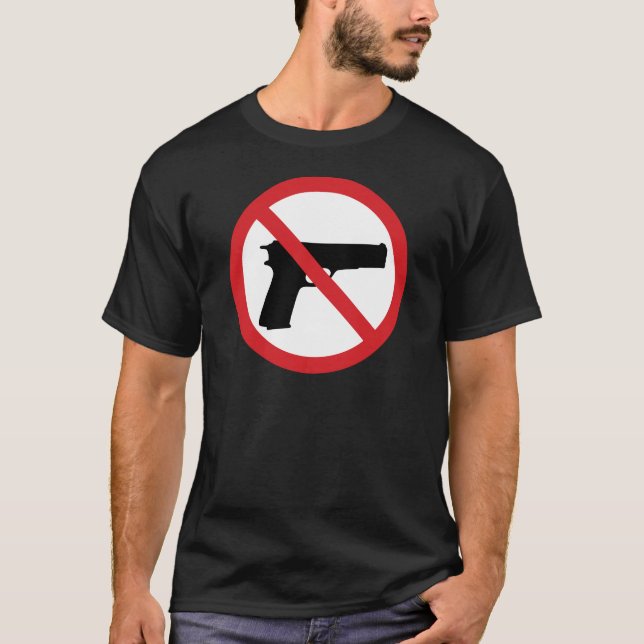 T-shirt Pas d'armes de poing (Devant)