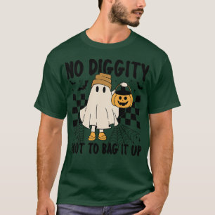 T-shirt Pas De Bout De Diggity Pour L'Enfoncer 16