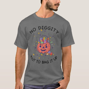 T-shirt Pas De Bout Digitale Pour Le Garder