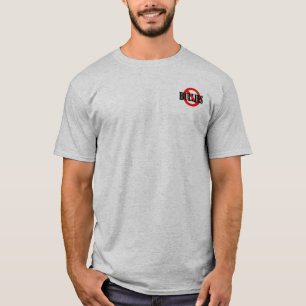 T-SHIRT PAS DE BRULEURS