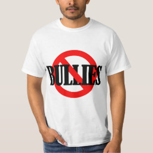 T-SHIRT PAS DE BULLES
