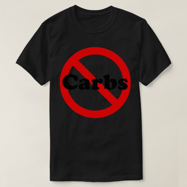 T-shirt Pas de cartons (Design devant)