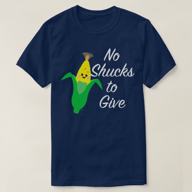 T-shirt Pas de Chucks (Design devant)