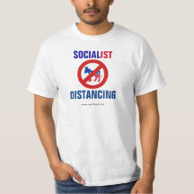 Pas de distanciation socialiste des démocrates