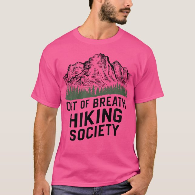 T-shirt Pas de Durian (Devant)