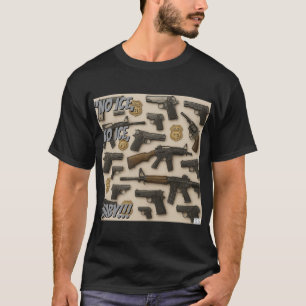 T-shirt Pas de glace, bébé ! ! ! (Anglais)