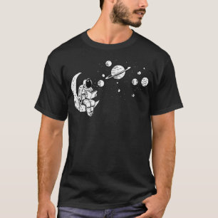 T-shirt Pas de limite