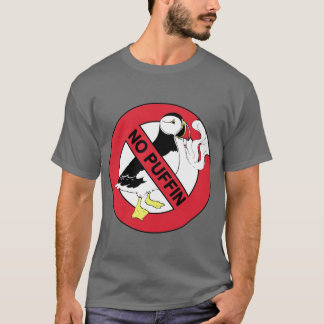 T-shirt Pas de Macareux