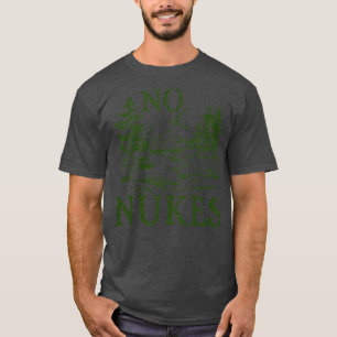 T-shirt Pas de nuages
