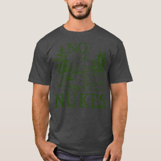 T-shirt Pas de nuages