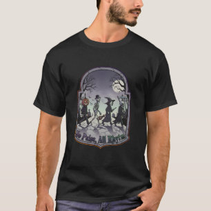 T-shirt Pas de pouls, tout rythme
