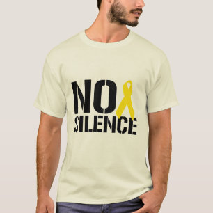 T-SHIRT PAS DE SILENCE