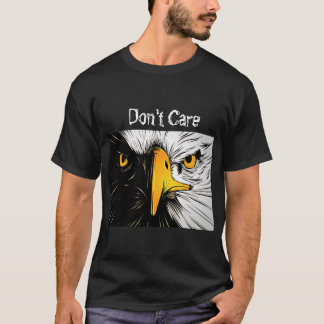 T-shirt pas de soucis