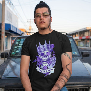T-shirt Pas de Tarof Taarof Nakon Politesse iranienne