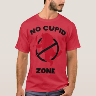 T-shirt Pas de zone bitumée 3