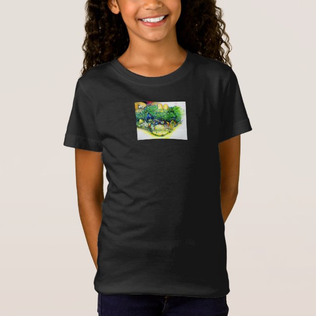 T-Shirt Pas la première de la dernière fois (Devant)