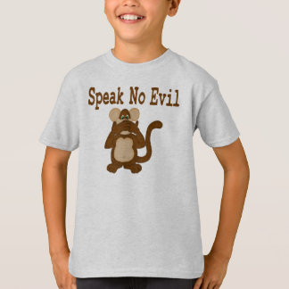 T-shirt pas mal