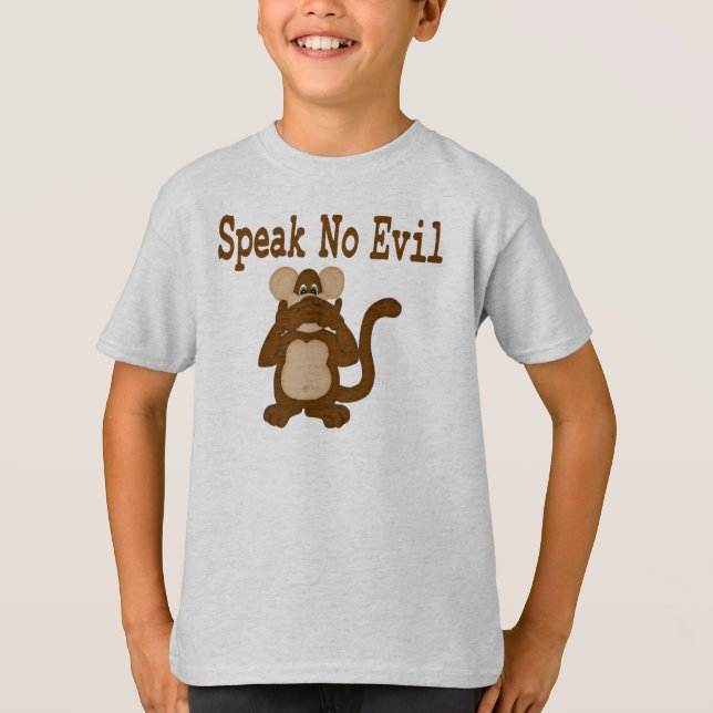 T-shirt pas mal (Devant)
