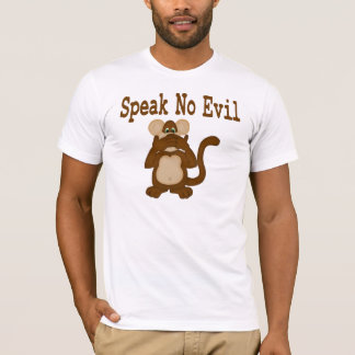 T-shirt pas mal