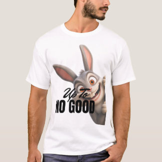 T-shirt Pas net