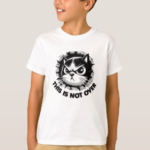 T-shirt Pas plus de 2