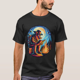 T-shirt Pas si sauvage Boar