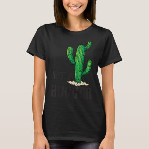 T-shirt Pas un gros Cactus Vintage Cactus Sarcastique 4