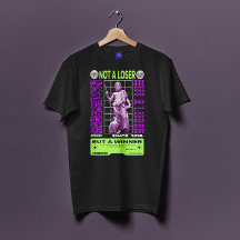 Pas un perdant mais un gagnant