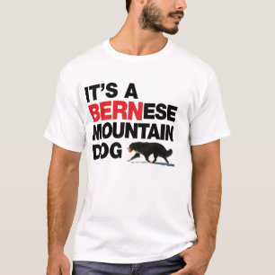 T-shirt Pas une chemise de saint