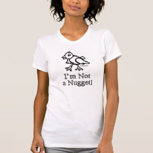T-shirt Pas une pépite
