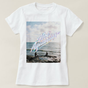 T-Shirt Pas Verseau