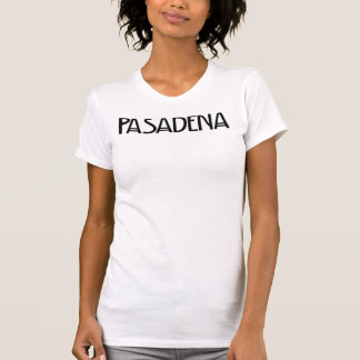 T-SHIRT PASADENA